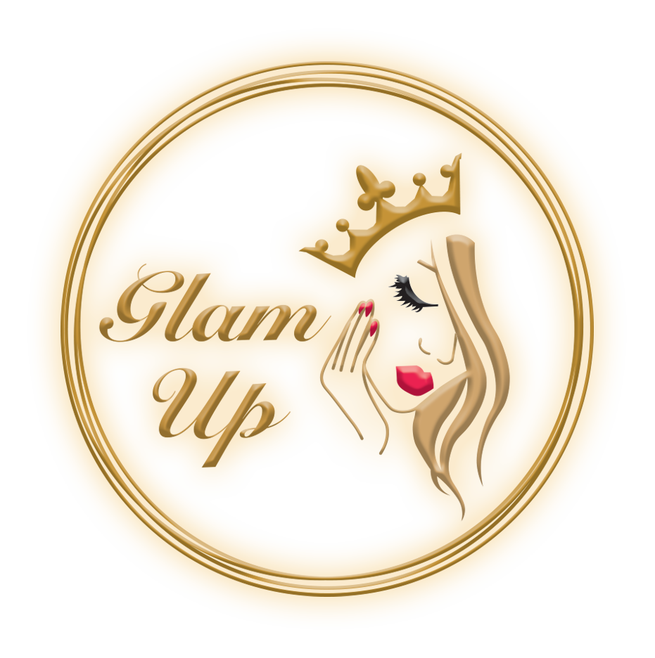 GlamUp Make up