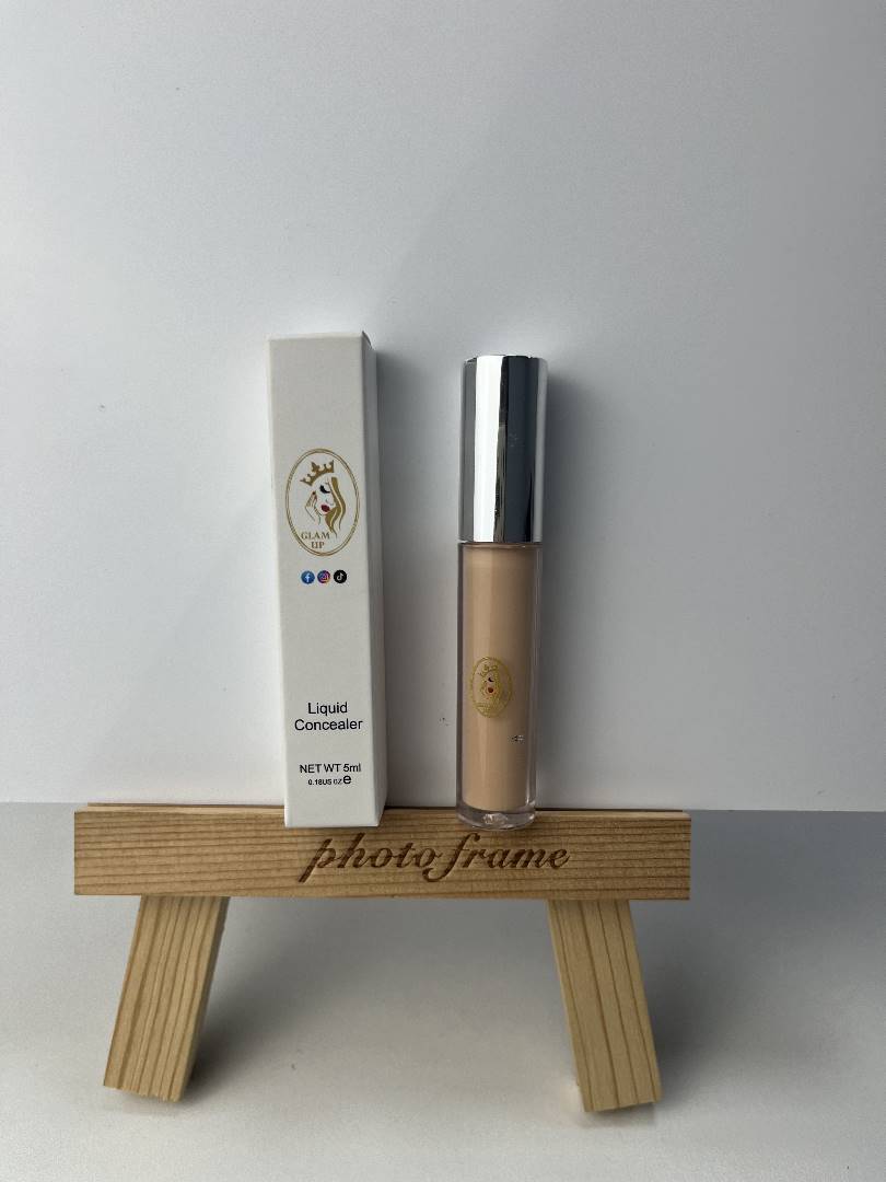 Liquid Concealer